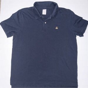 Brooks Brothers Polo Shirt Large